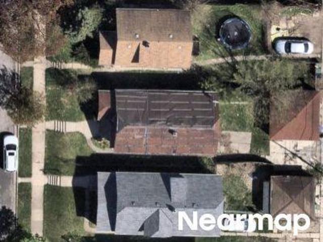 House for sale in Milwaukee, Wisconsin