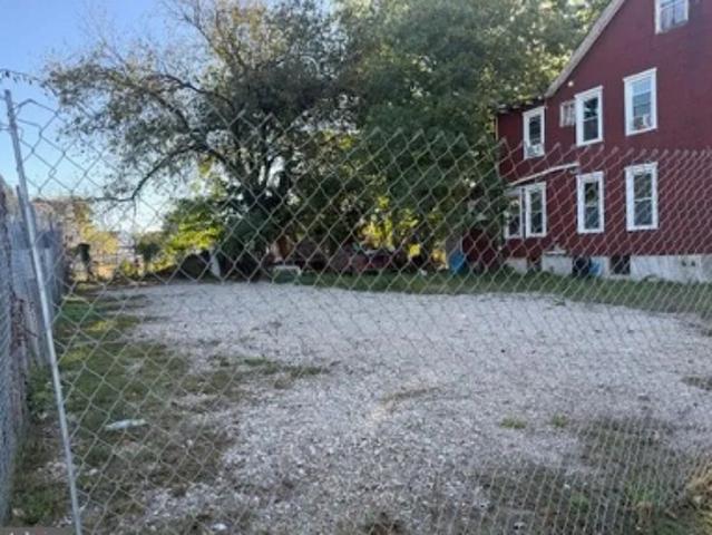 Land for sale in Camden, New Jersey