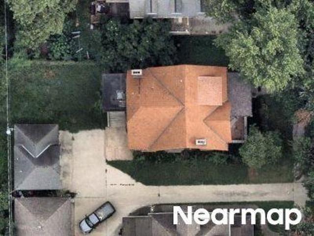 House for sale in Buchanan, Missouri