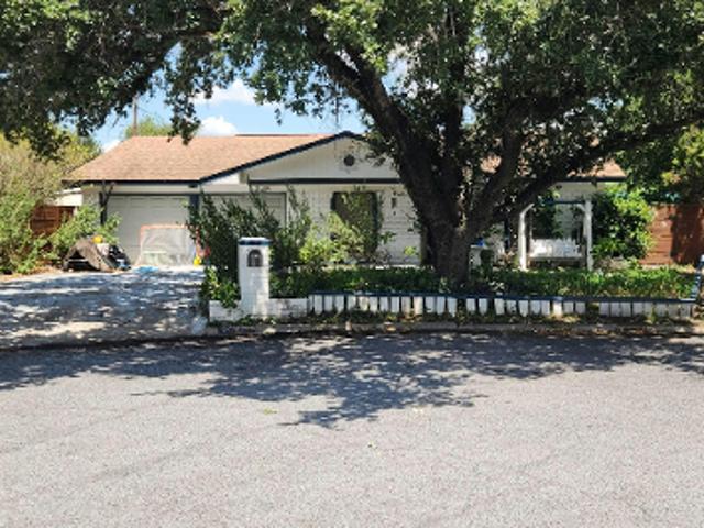 House for sale in Hidalgo, Texas
