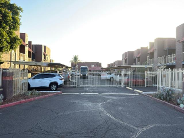 Condo for sale in Laveen, Arizona