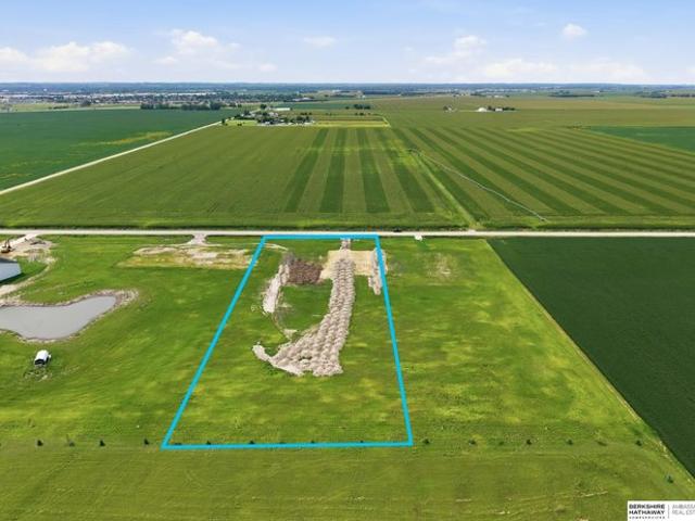 Land for sale in Nebraska