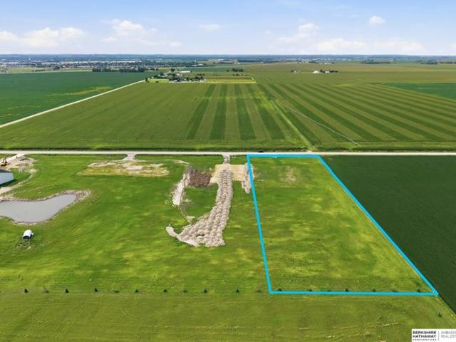 Land for sale in Nebraska