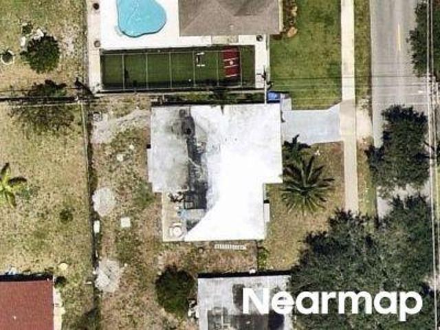 House for sale in Hollywood, Florida