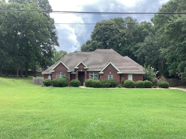 House for sale in Lanett, Alabama