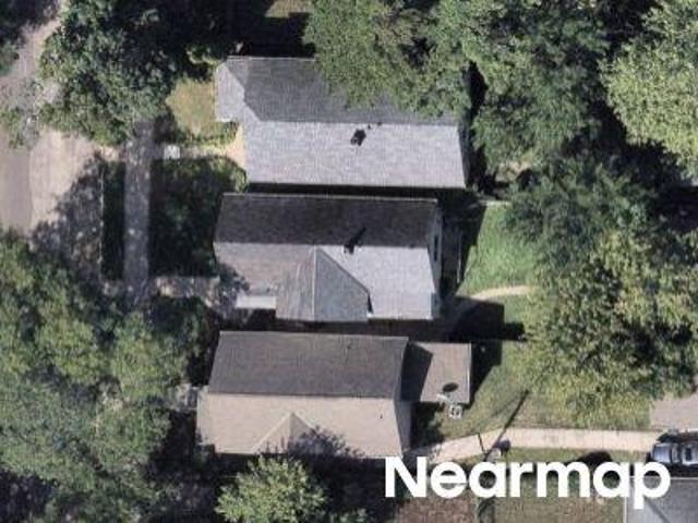 House for sale in Milwaukee, Wisconsin