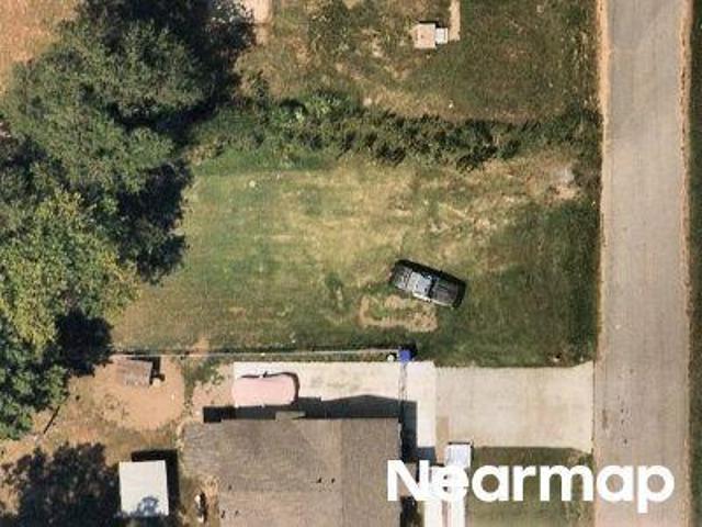 Land for sale in Muskogee, Oklahoma