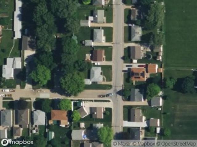 House for sale in Council Bluffs