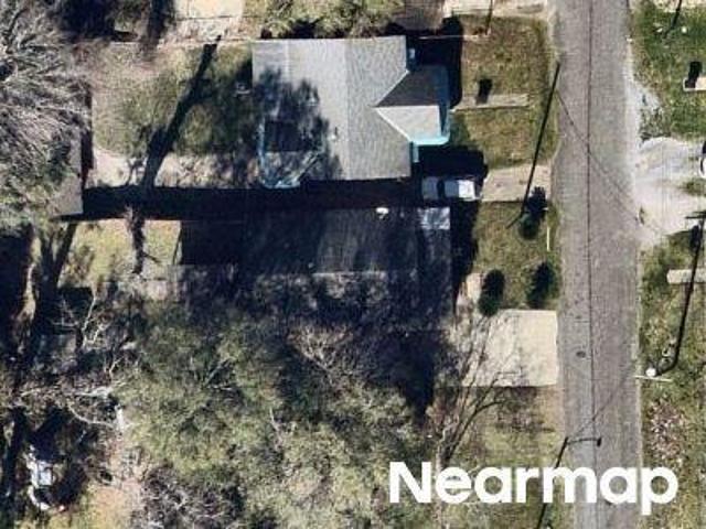 House for sale in Baton Rouge, Louisiana