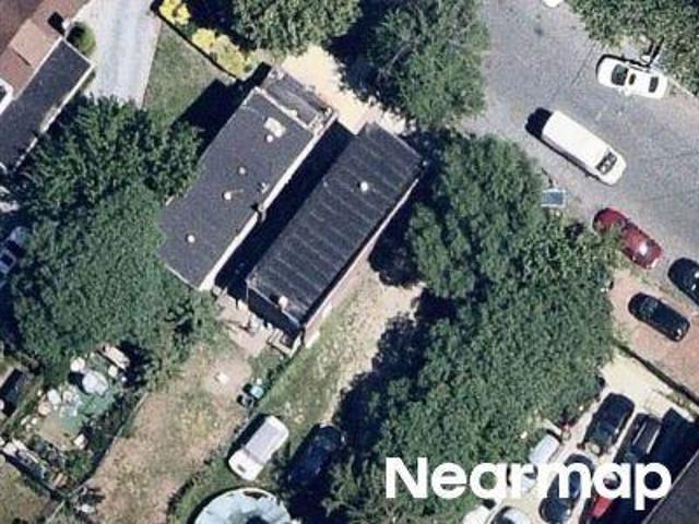 Property for sale in Cramer Hill, Camden