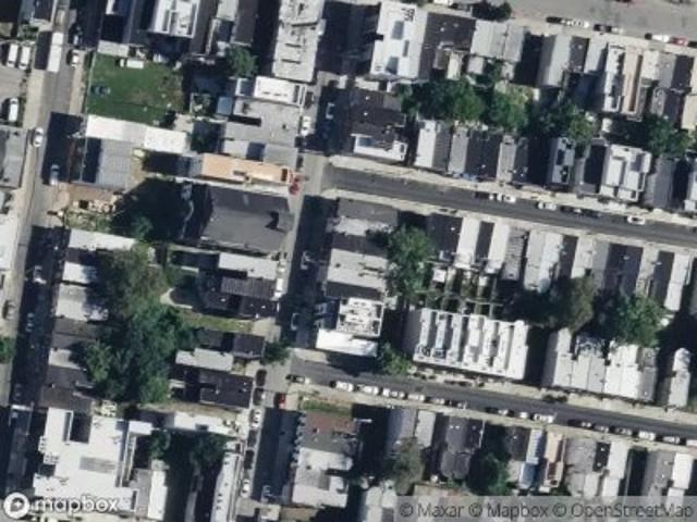Townhouse for sale in Philadelphia, Pennsylvania