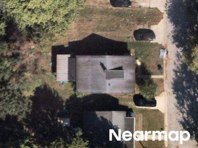 House for sale in Terre Haute, Indiana