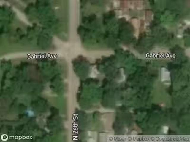 House for sale in Parsons