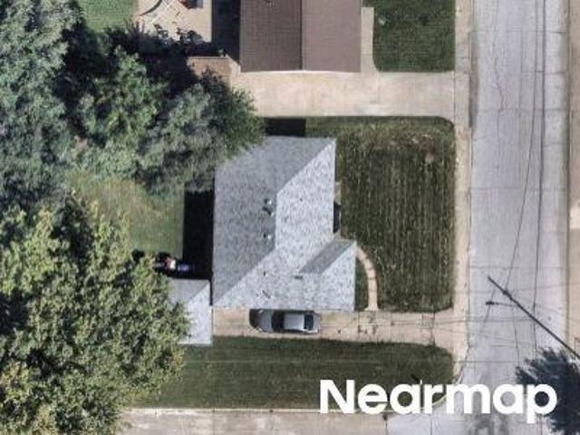 House for sale in Council Bluffs, Iowa