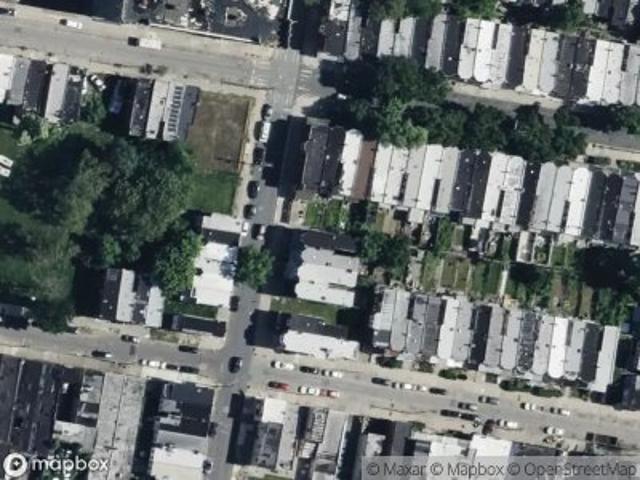 Townhouse for sale in Philadelphia, Pennsylvania