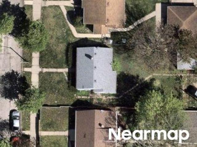 House for sale in Milwaukee, Wisconsin