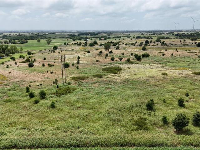 Land for sale in Caddo, Oklahoma
