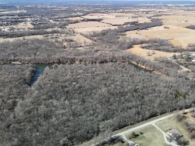 Land for sale in Morris, Oklahoma