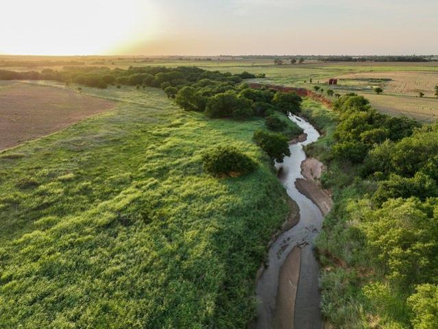 Land for sale in Kingfisher, Oklahoma