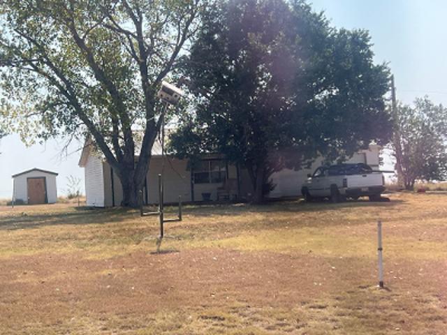 House for sale in Waurika, Oklahoma