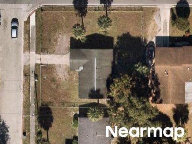 House for sale in Fort Pierce, Florida