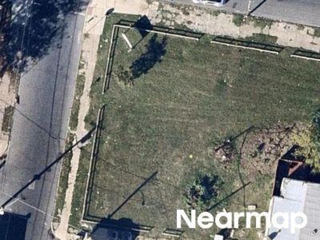 Land for sale in Philadelphia, Pennsylvania