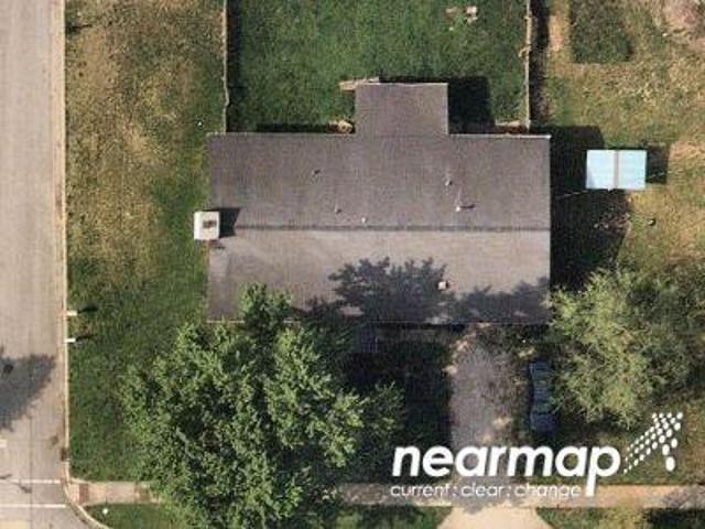 House for sale in Terre Haute, Indiana