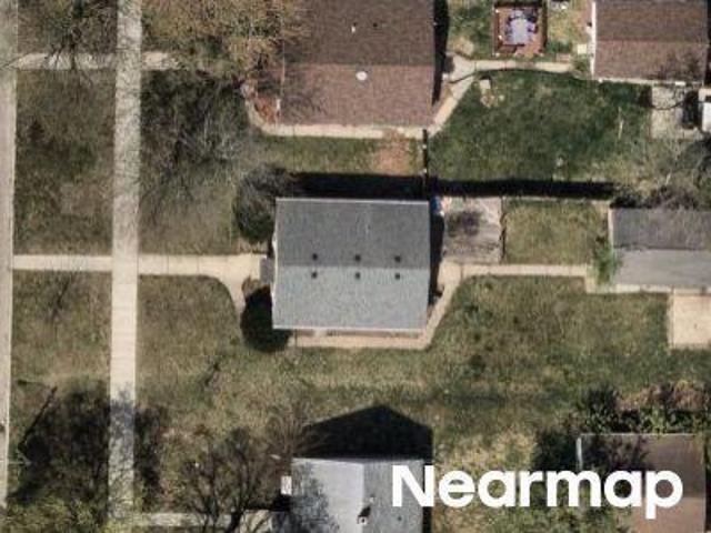 House for sale in Milwaukee, Wisconsin