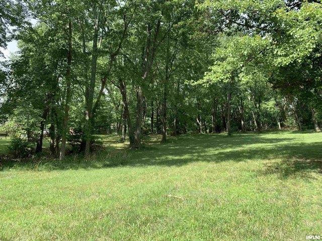 Land for sale in Mount Vernon, Illinois