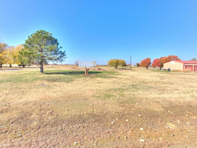 Land for sale in Kingfisher, Oklahoma