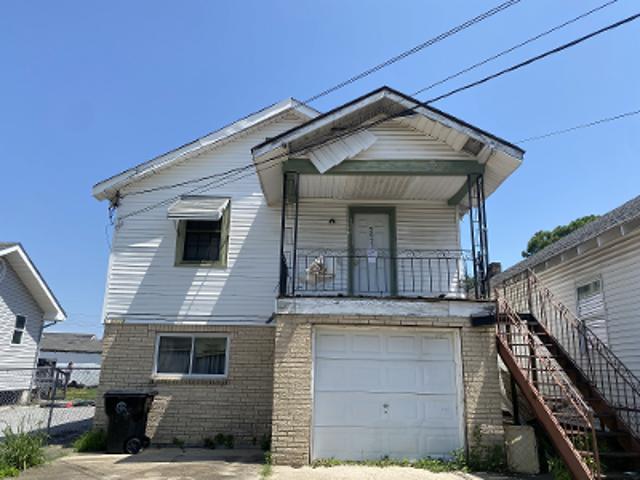 Property for sale in New Orleans, Orleans Parish