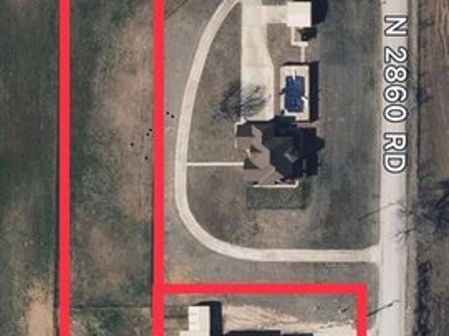 Land for sale in Dover, Kingfisher County