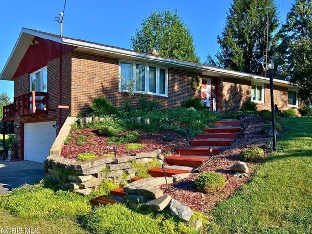 House for sale in Napoleon, Ohio