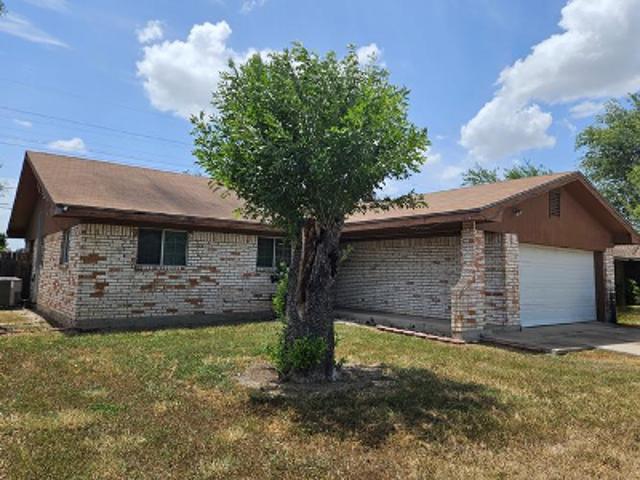 House for sale in Hidalgo, Texas