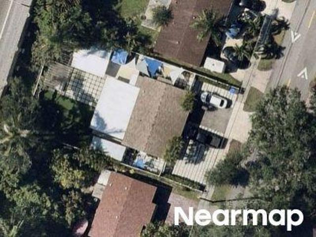 House for sale in Hollywood, Broward County