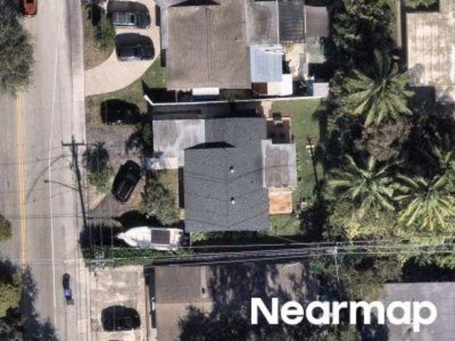 House for sale in Hollywood, Florida