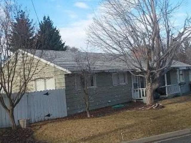 House for sale in Yakima, Washington