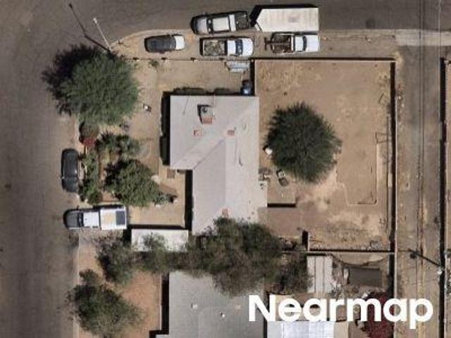 House for sale in Laveen, Arizona