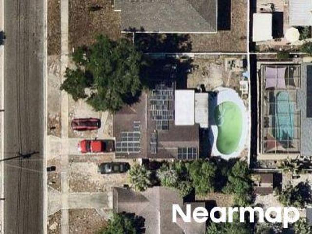 House for sale in Tampa, Florida