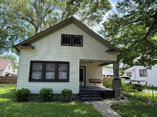 House for sale in Nebraska