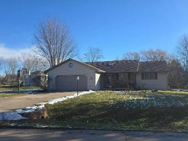 House for sale in Sheboygan, Wisconsin
