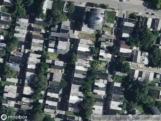 Townhouse for sale in Philadelphia, Pennsylvania