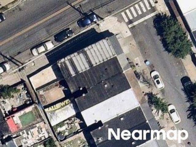 House for sale in Camden, New Jersey