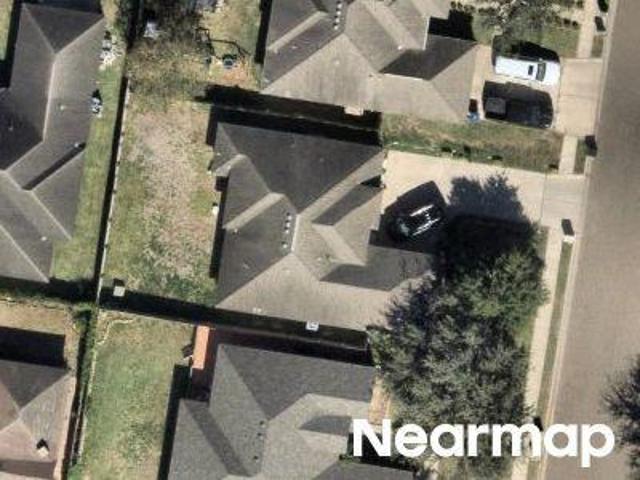 House for sale in McAllen, Hidalgo County
