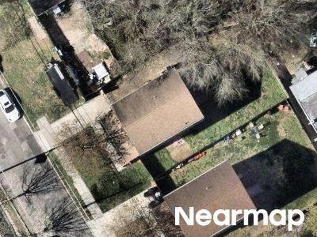 House for sale in Camden, New Jersey