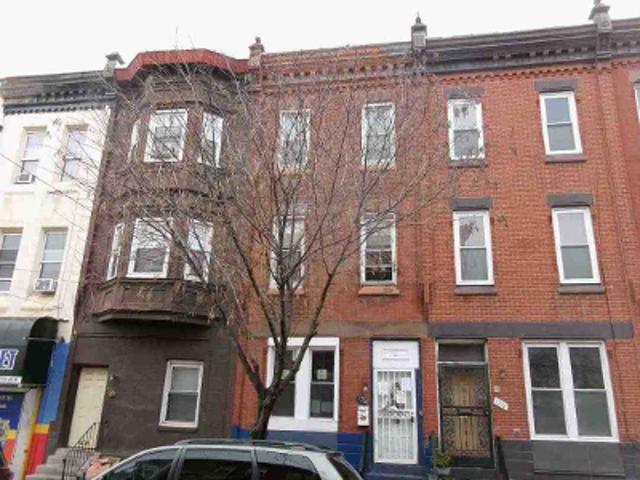 House for sale in Philadelphia, Pennsylvania