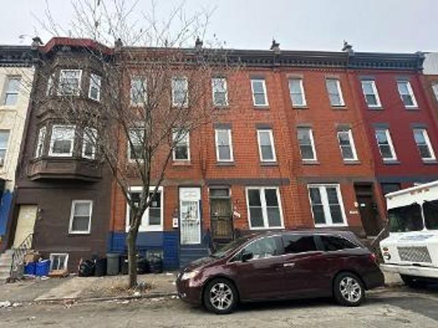 House for sale in Philadelphia, Pennsylvania