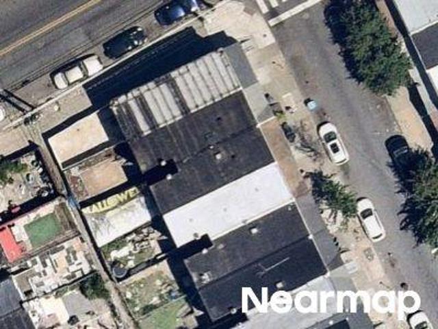 House for sale in Camden, New Jersey