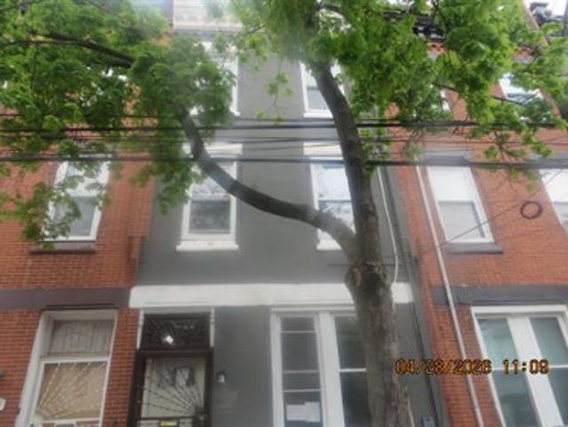Townhouse for sale in Philadelphia, Pennsylvania