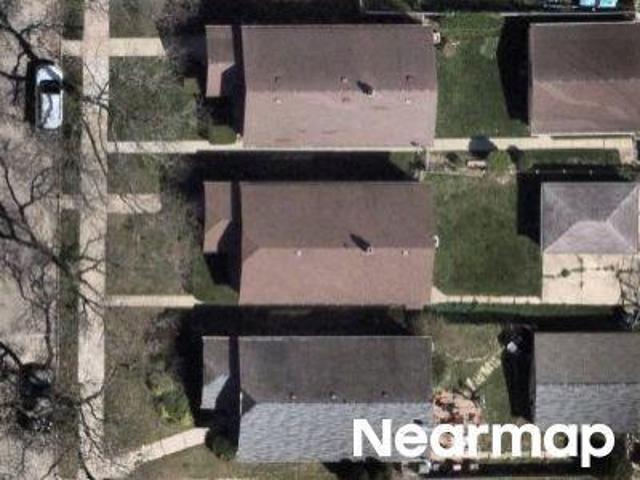 House for sale in Milwaukee, Wisconsin